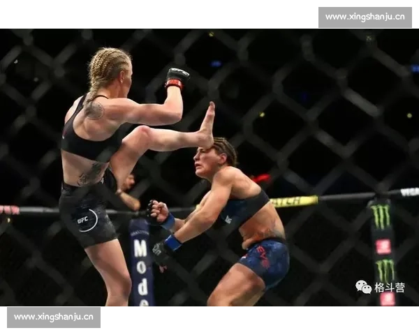 前蝇量级冠军弗朗斯遭重拳 KO，职业生涯遭遇重创