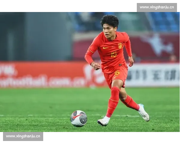 加布里埃尔力挺蒯纪闻：4 场造 4 球新星获顶级外援言传身教